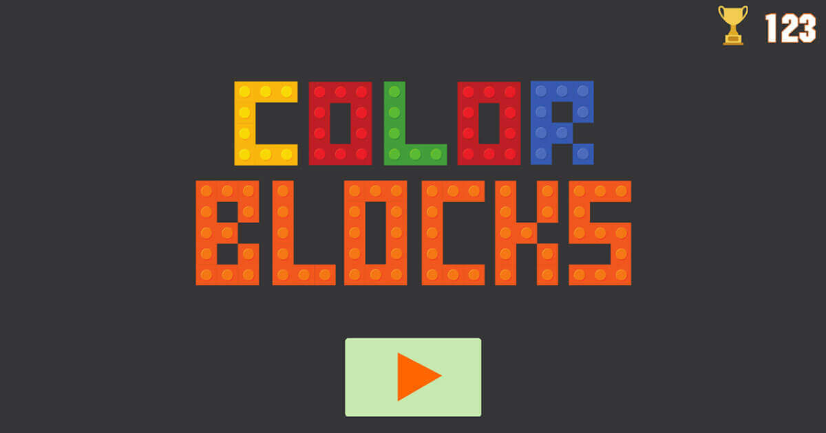 Color Blocks Online Game On Taplabgames Color Blocks Online Game On Taplabgames